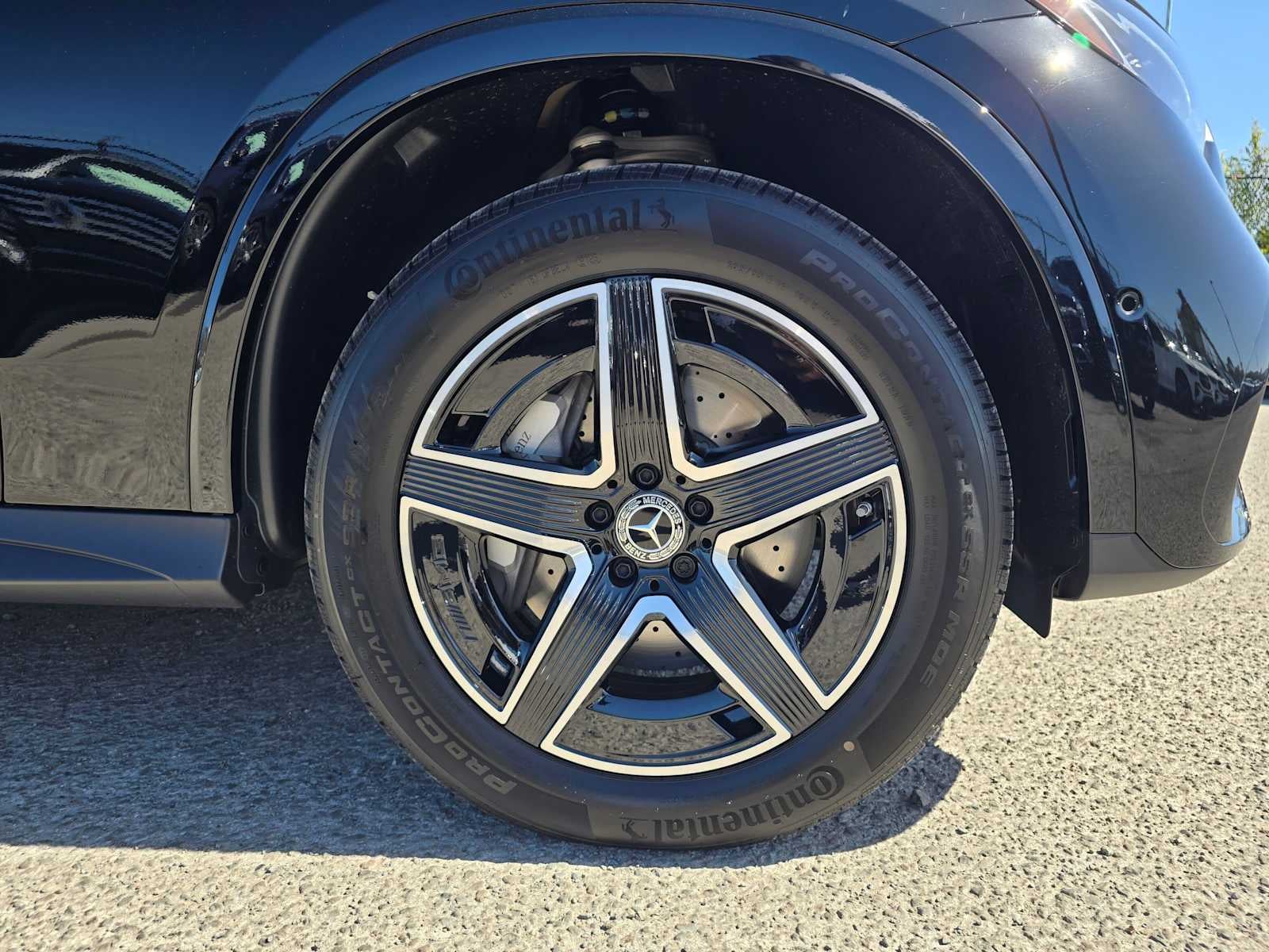 2027 Mercedes-Benz GLC 350e 4MATIC® SUV