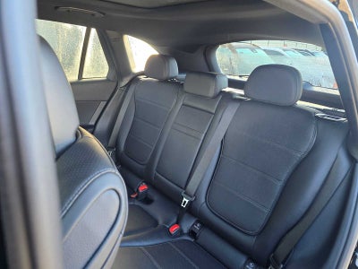 2026 Mercedes-Benz GLC 350e 4MATIC® SUV