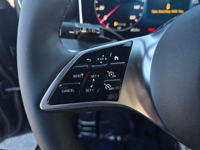 2026 Mercedes-Benz GLC 350e 4MATIC® SUV