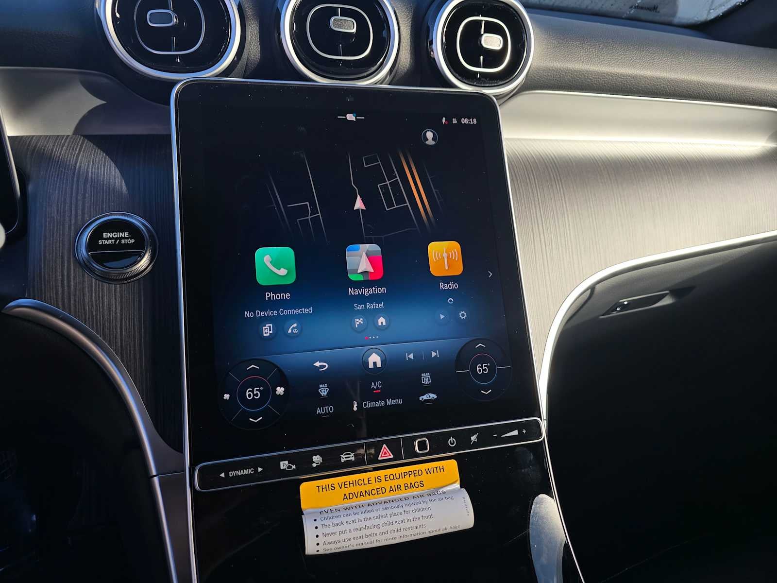 2026 Mercedes-Benz GLC 350e 4MATIC® SUV