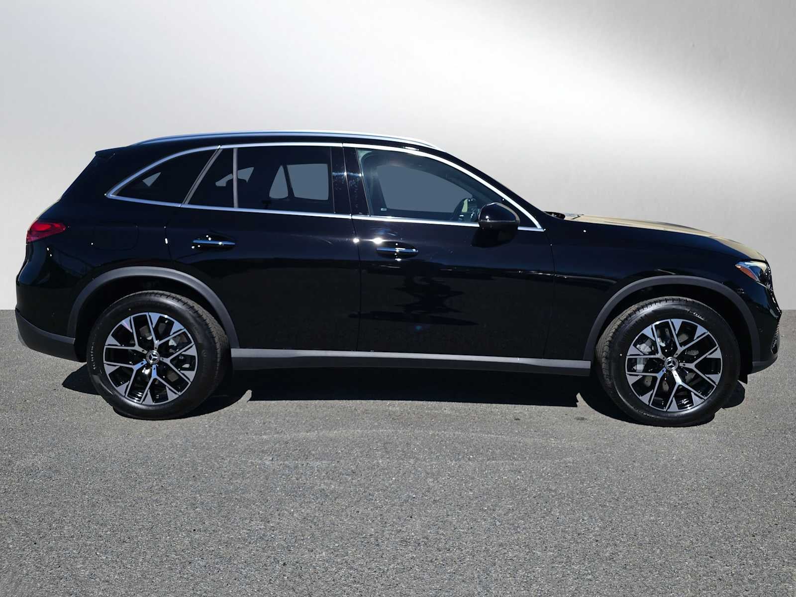 2026 Mercedes-Benz GLC 350e 4MATIC® SUV