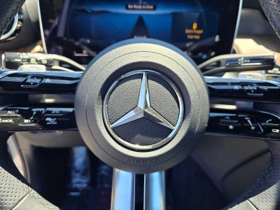2025 Mercedes-Benz GLC 350e 4MATIC® SUV