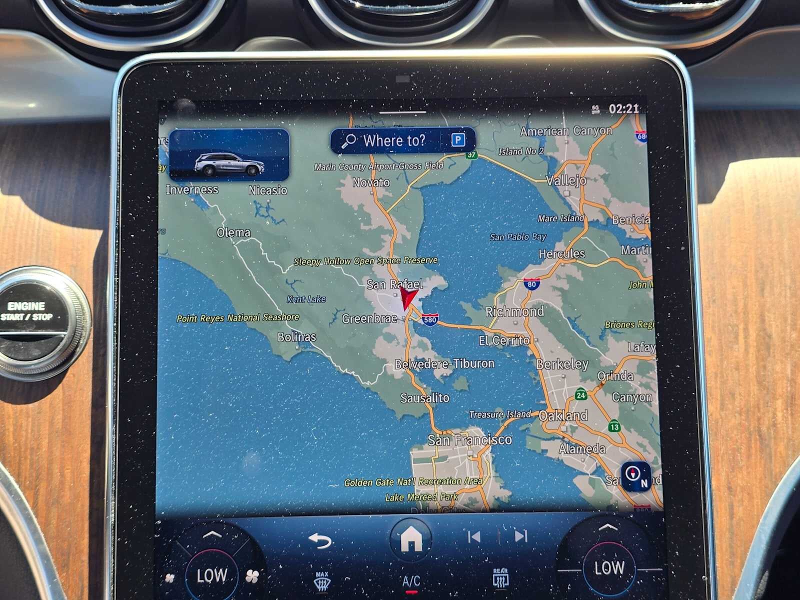 2025 Mercedes-Benz GLC 350e 4MATIC® SUV