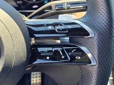 2025 Mercedes-Benz GLC 350e 4MATIC® SUV