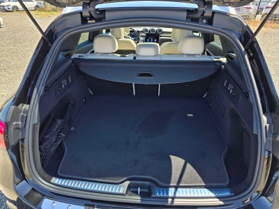 2026 Mercedes-Benz GLC 350e 4MATIC® SUV