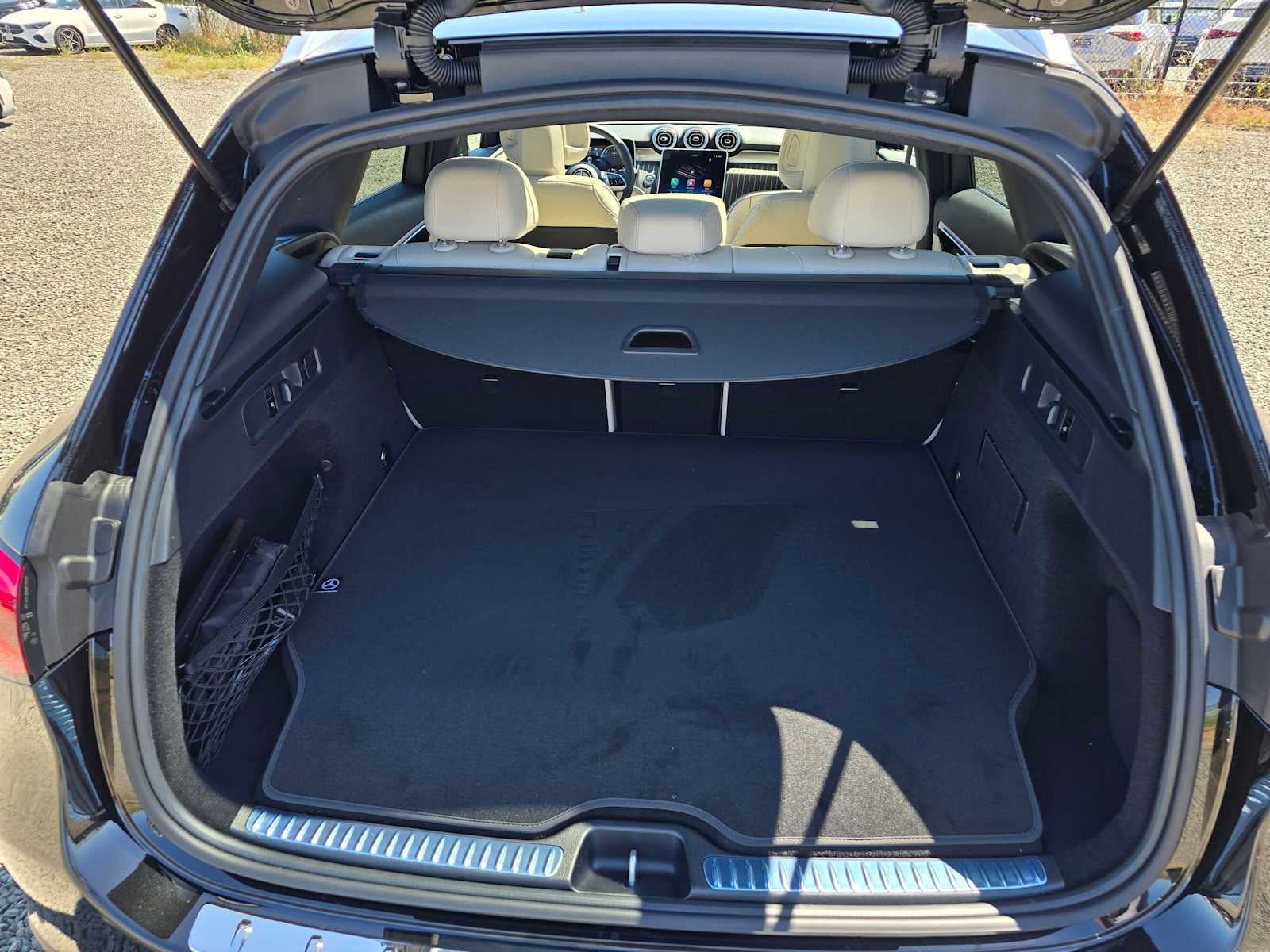 2026 Mercedes-Benz GLC 350e 4MATIC® SUV