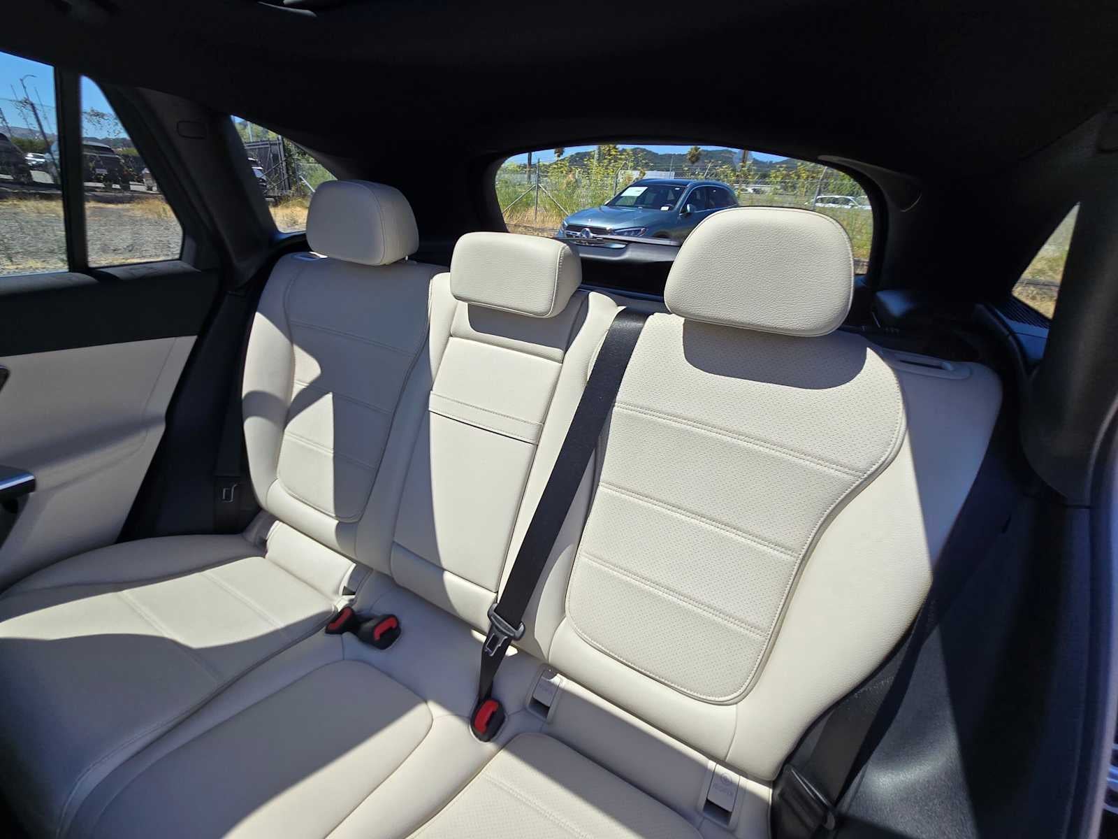 2026 Mercedes-Benz GLC 350e 4MATIC® SUV