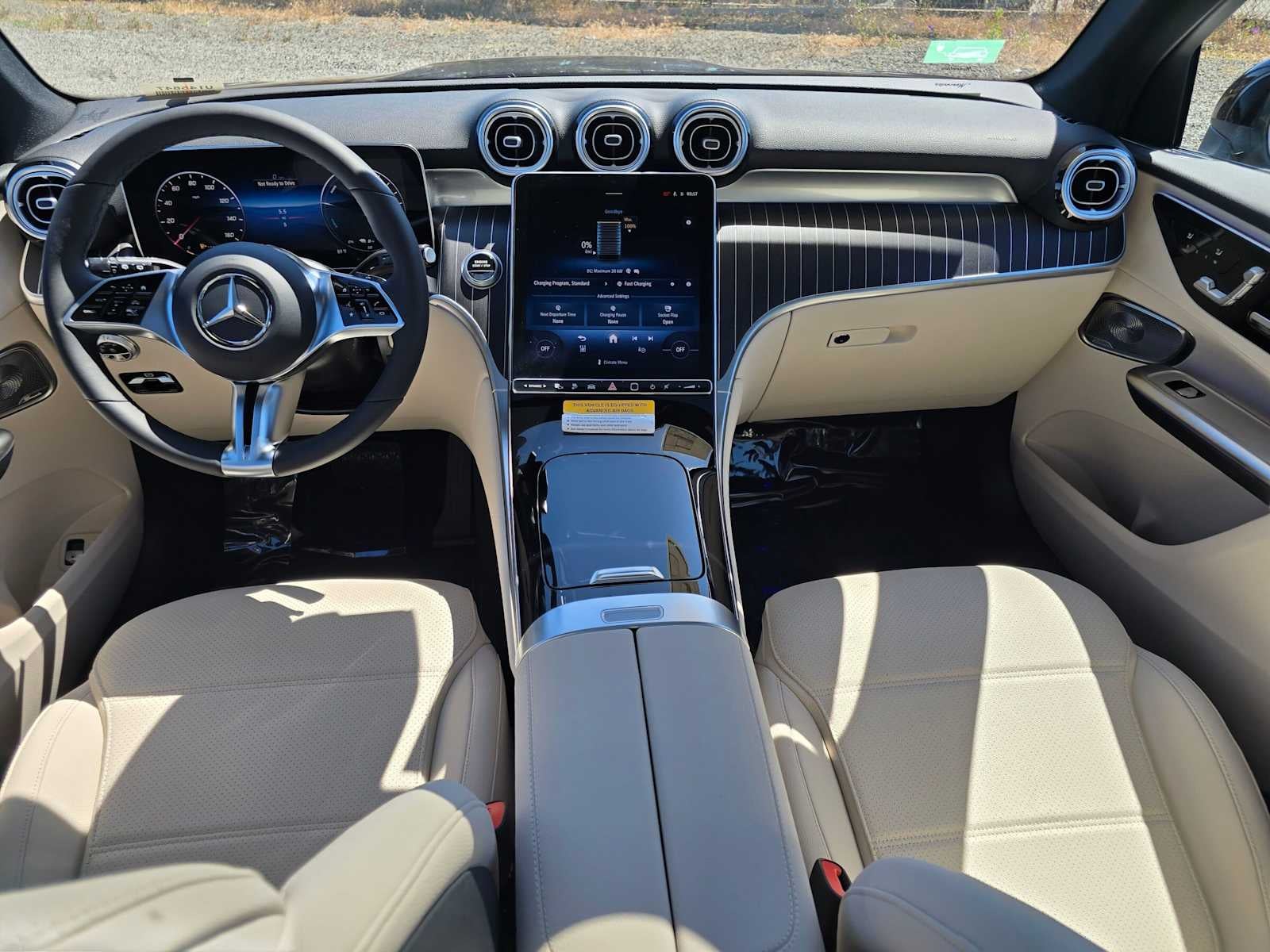 2026 Mercedes-Benz GLC 350e 4MATIC® SUV