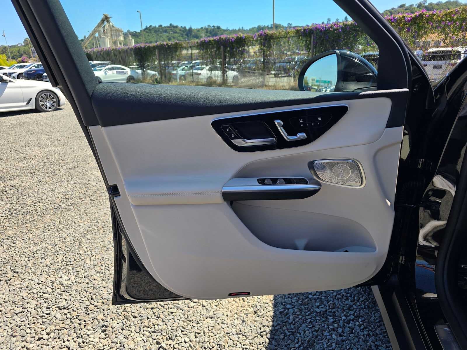 2026 Mercedes-Benz GLC 350e 4MATIC® SUV