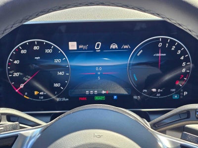 2026 Mercedes-Benz GLC 350e 4MATIC® SUV