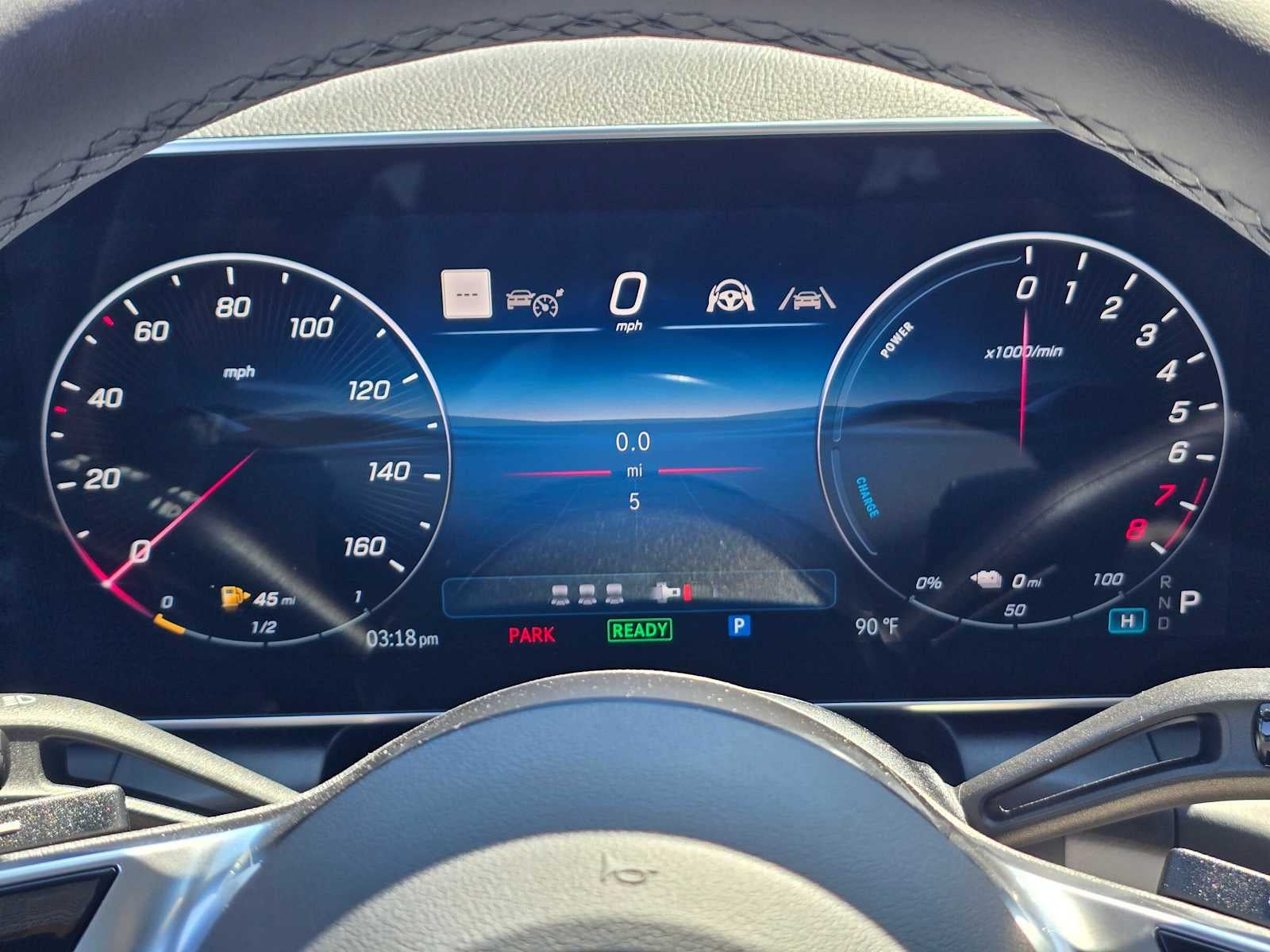 2026 Mercedes-Benz GLC 350e 4MATIC® SUV