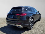 2026 Mercedes-Benz GLC 350e 4MATIC® SUV