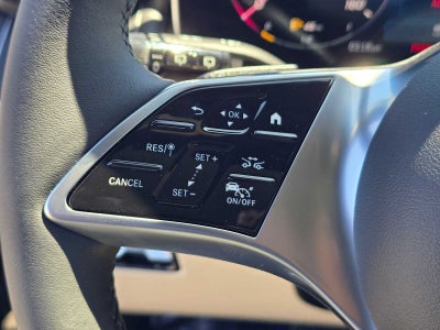 2026 Mercedes-Benz GLC 350e 4MATIC® SUV