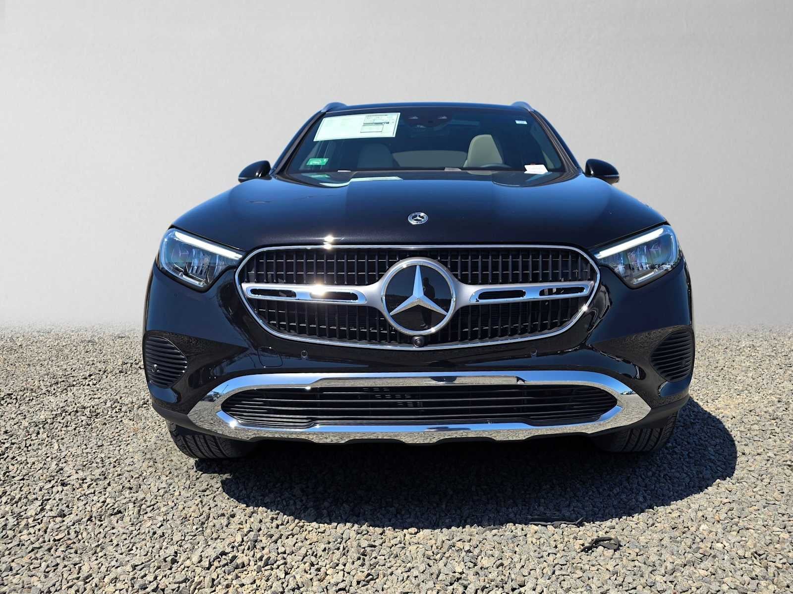 2026 Mercedes-Benz GLC 350e 4MATIC® SUV