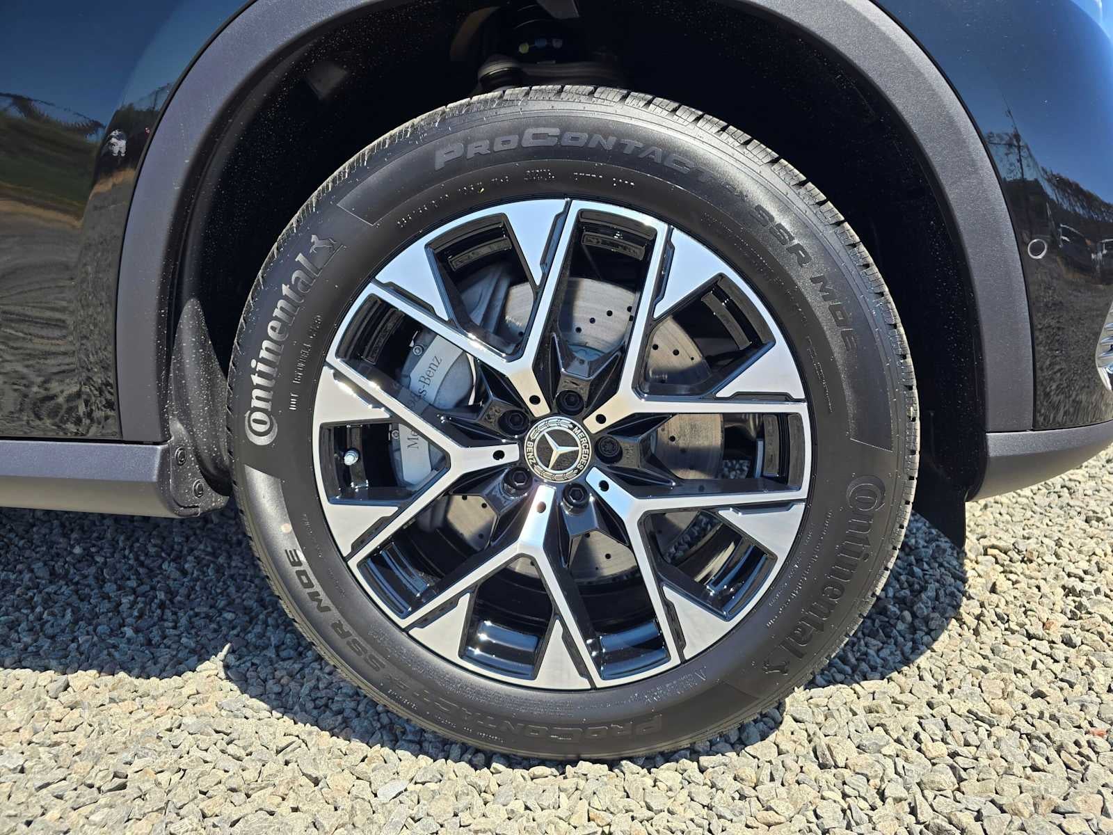 2026 Mercedes-Benz GLC 350e 4MATIC® SUV