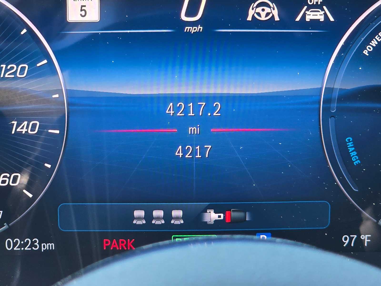 2025 Mercedes-Benz GLC 350e 4MATIC® SUV