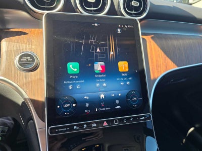 2025 Mercedes-Benz GLC 350e 4MATIC® SUV