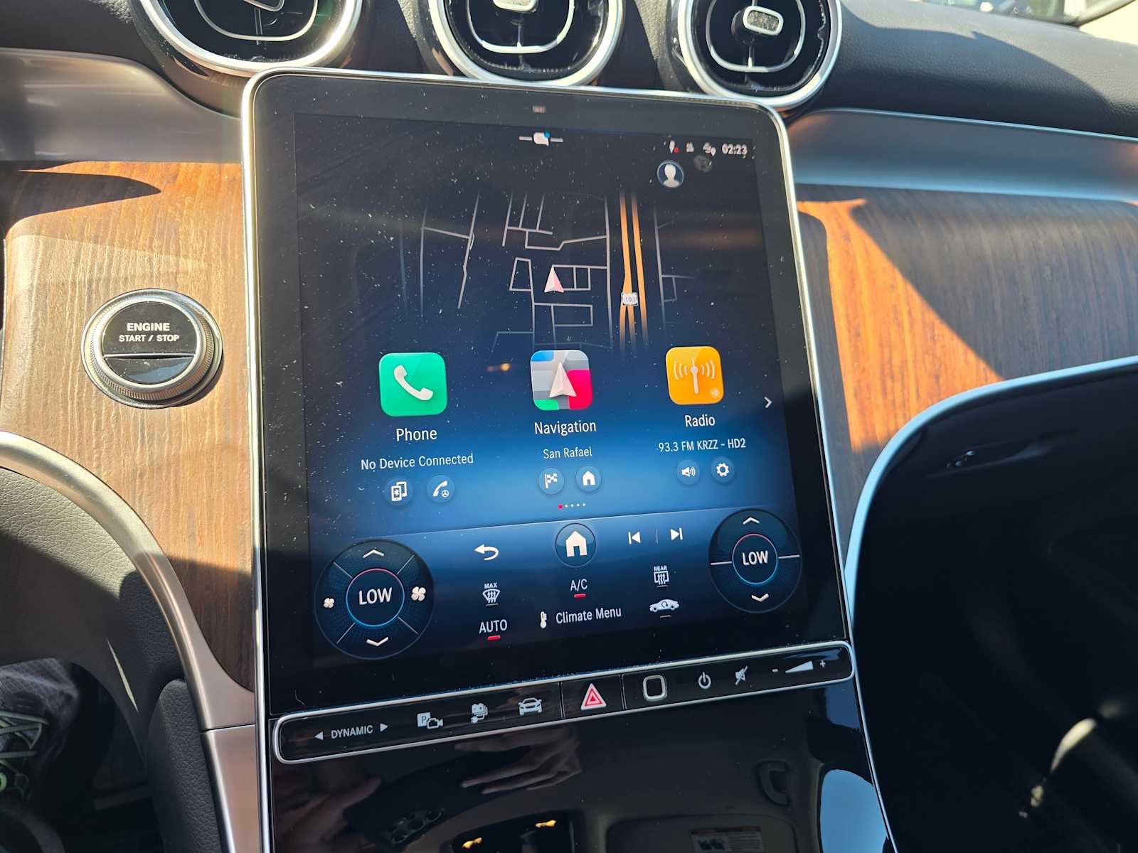 2025 Mercedes-Benz GLC 350e 4MATIC® SUV