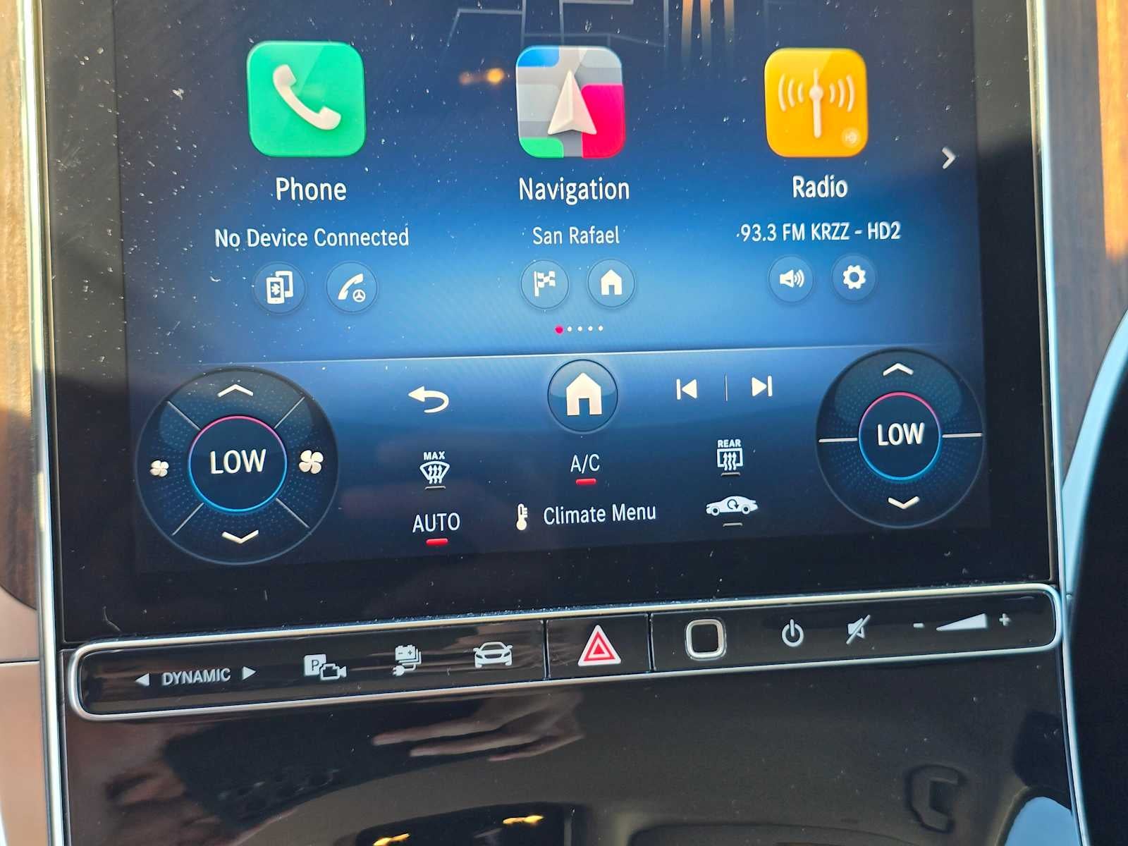 2025 Mercedes-Benz GLC 350e 4MATIC® SUV