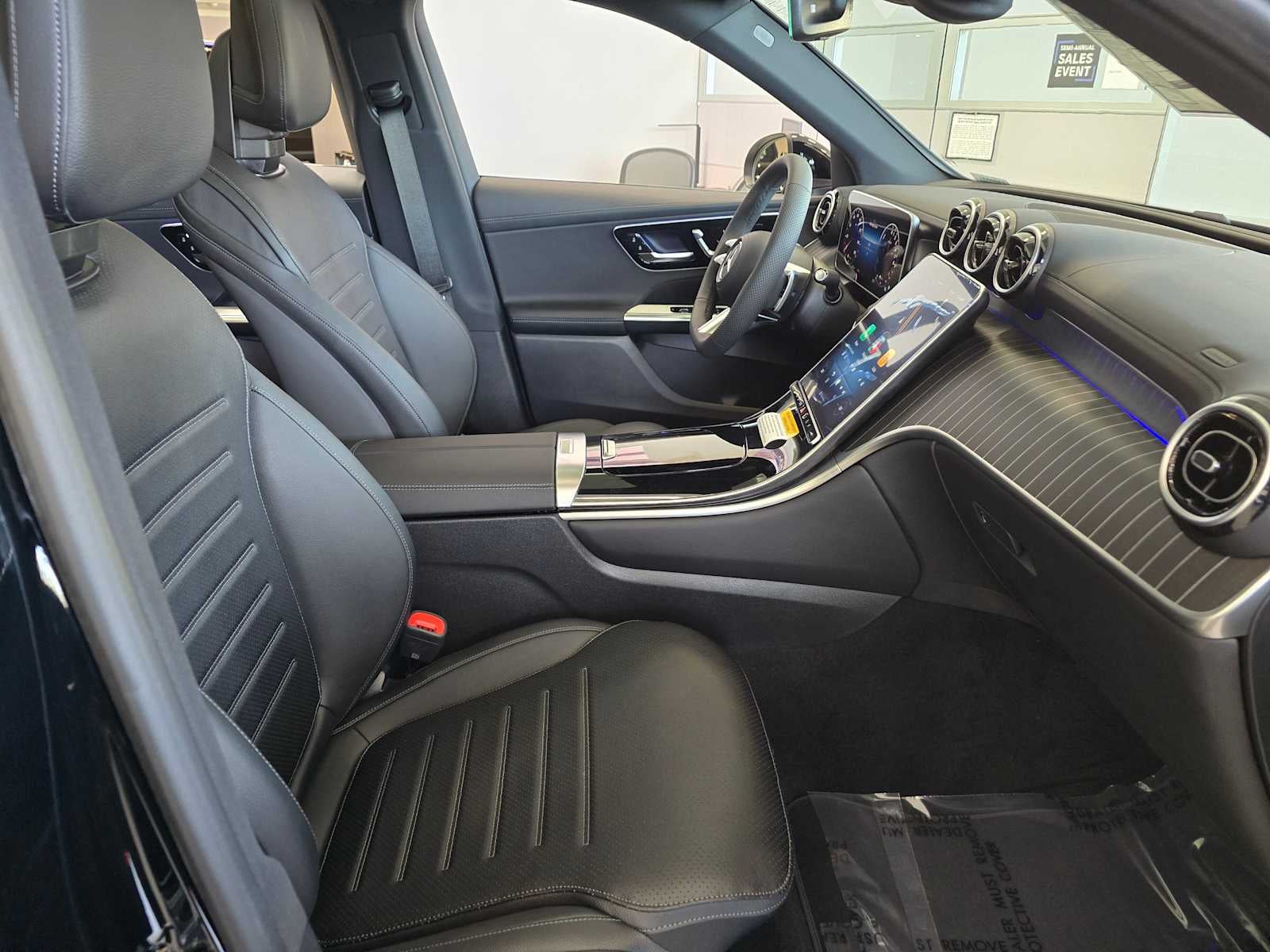 2026 Mercedes-Benz GLC 350e 4MATIC® SUV