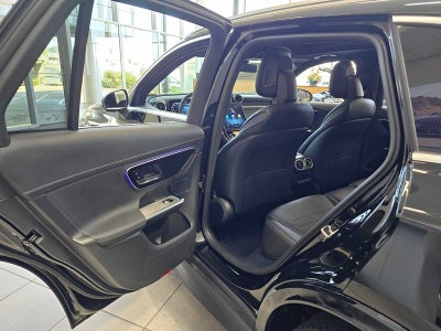 2026 Mercedes-Benz GLC 350e 4MATIC® SUV