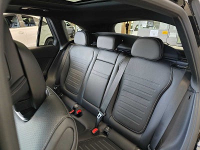 2026 Mercedes-Benz GLC 350e 4MATIC® SUV
