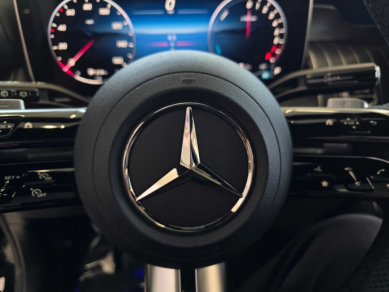 2026 Mercedes-Benz GLC 350e 4MATIC® SUV