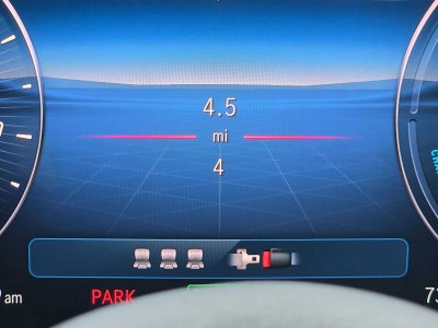 2026 Mercedes-Benz GLC 350e 4MATIC® SUV