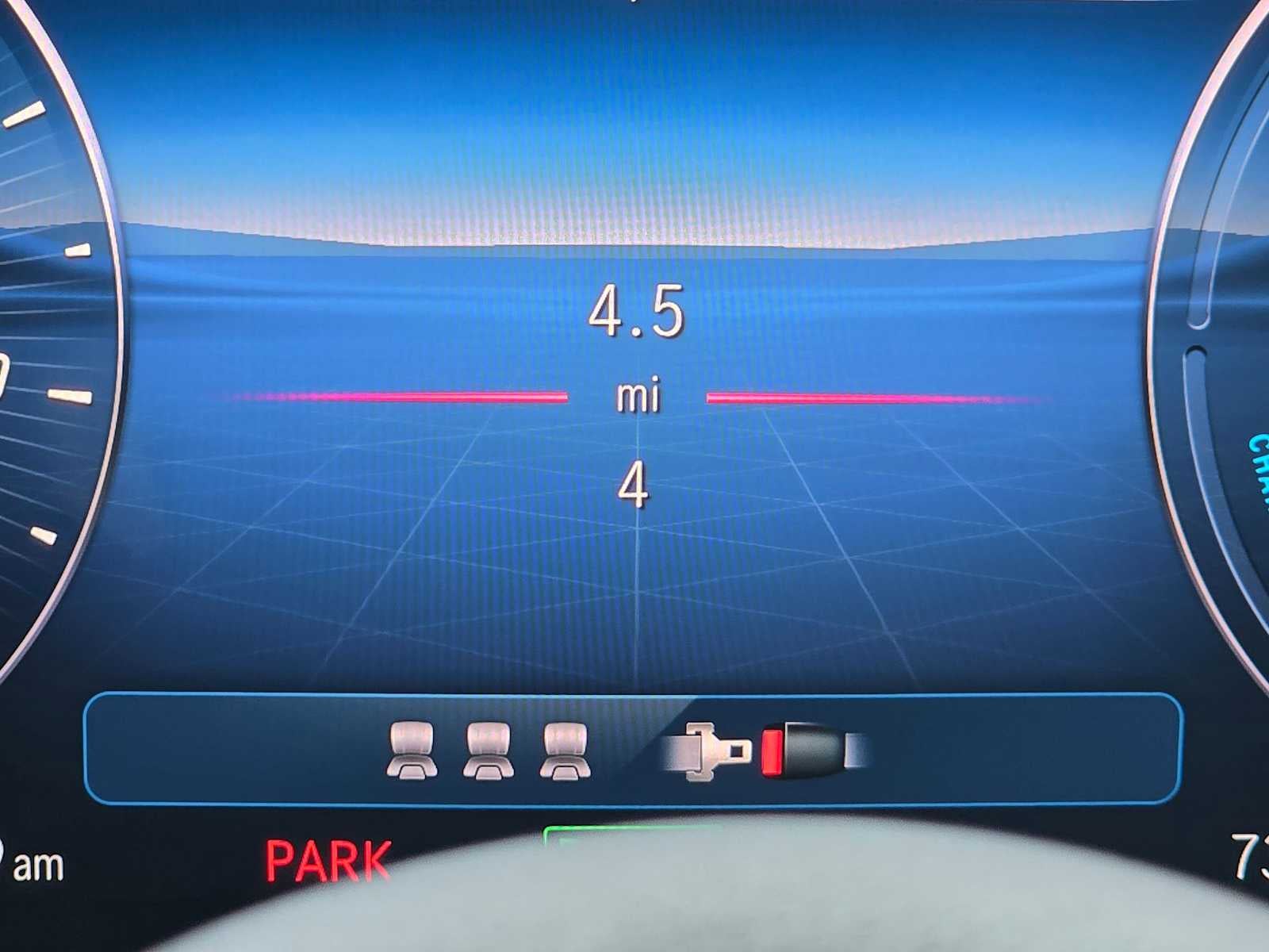 2026 Mercedes-Benz GLC 350e 4MATIC® SUV