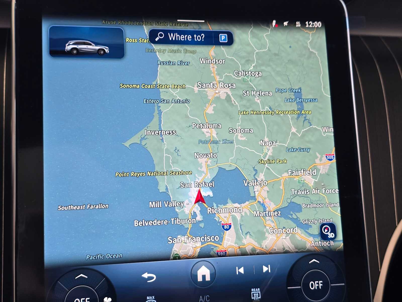 2026 Mercedes-Benz GLC 350e 4MATIC® SUV