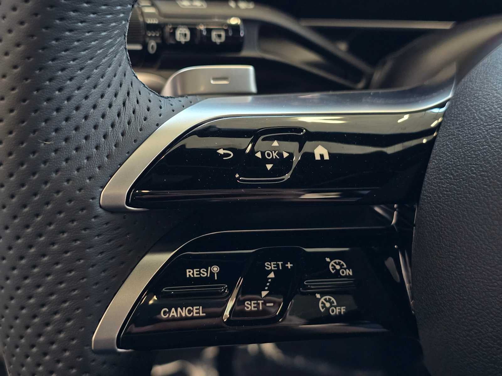 2026 Mercedes-Benz GLC 350e 4MATIC® SUV