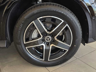 2026 Mercedes-Benz GLC 350e 4MATIC® SUV