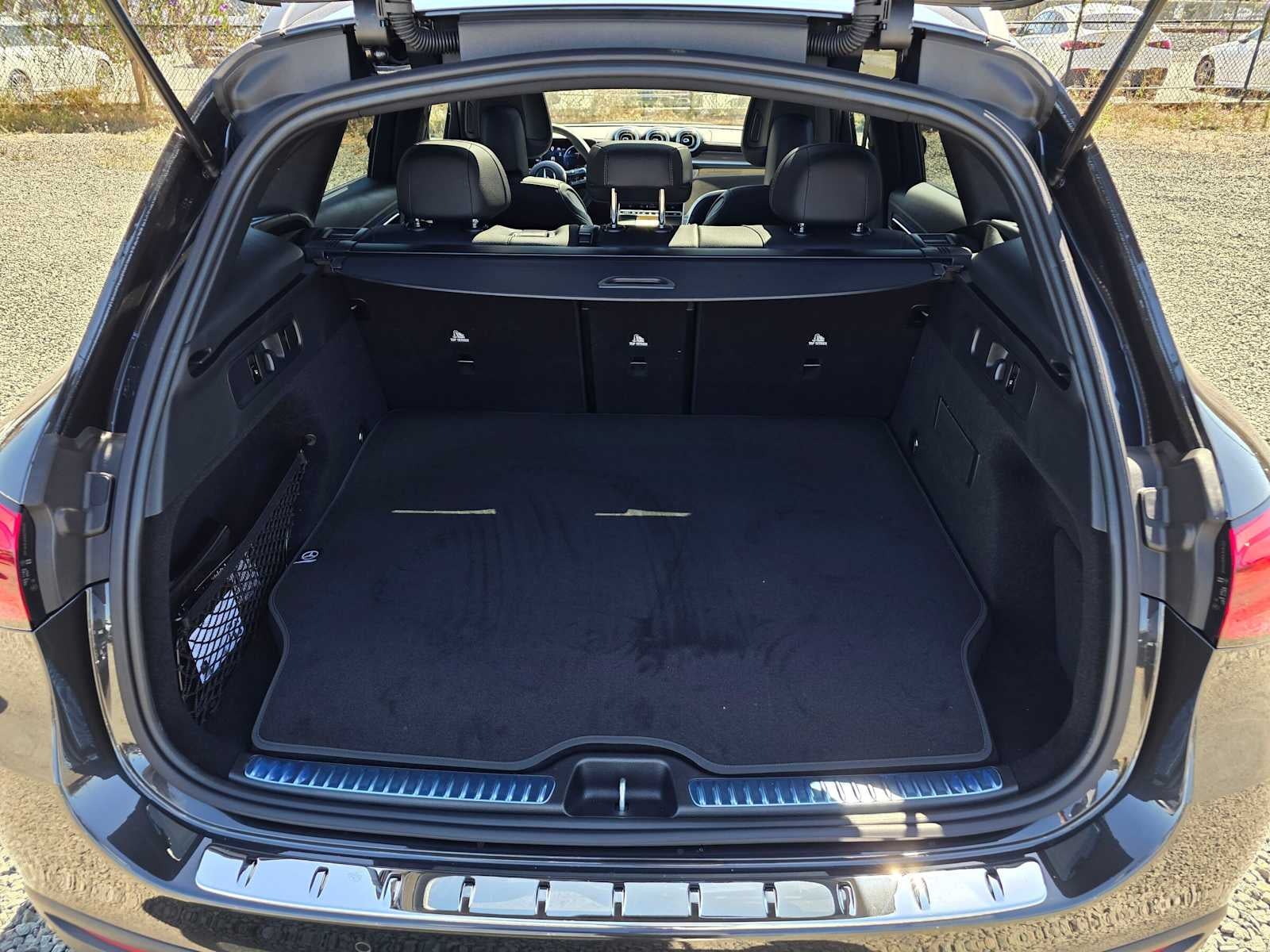 2026 Mercedes-Benz GLC 350e 4MATIC® SUV