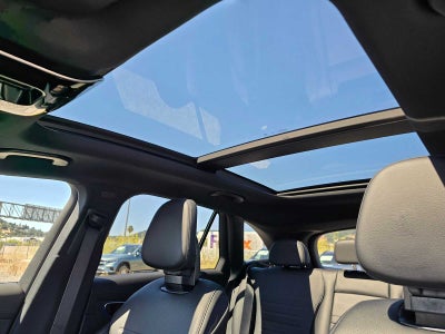 2026 Mercedes-Benz GLC 350e 4MATIC® SUV