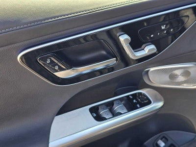 2026 Mercedes-Benz GLC 350e 4MATIC® SUV