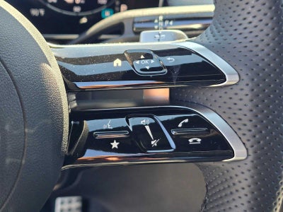 2026 Mercedes-Benz GLC 350e 4MATIC® SUV