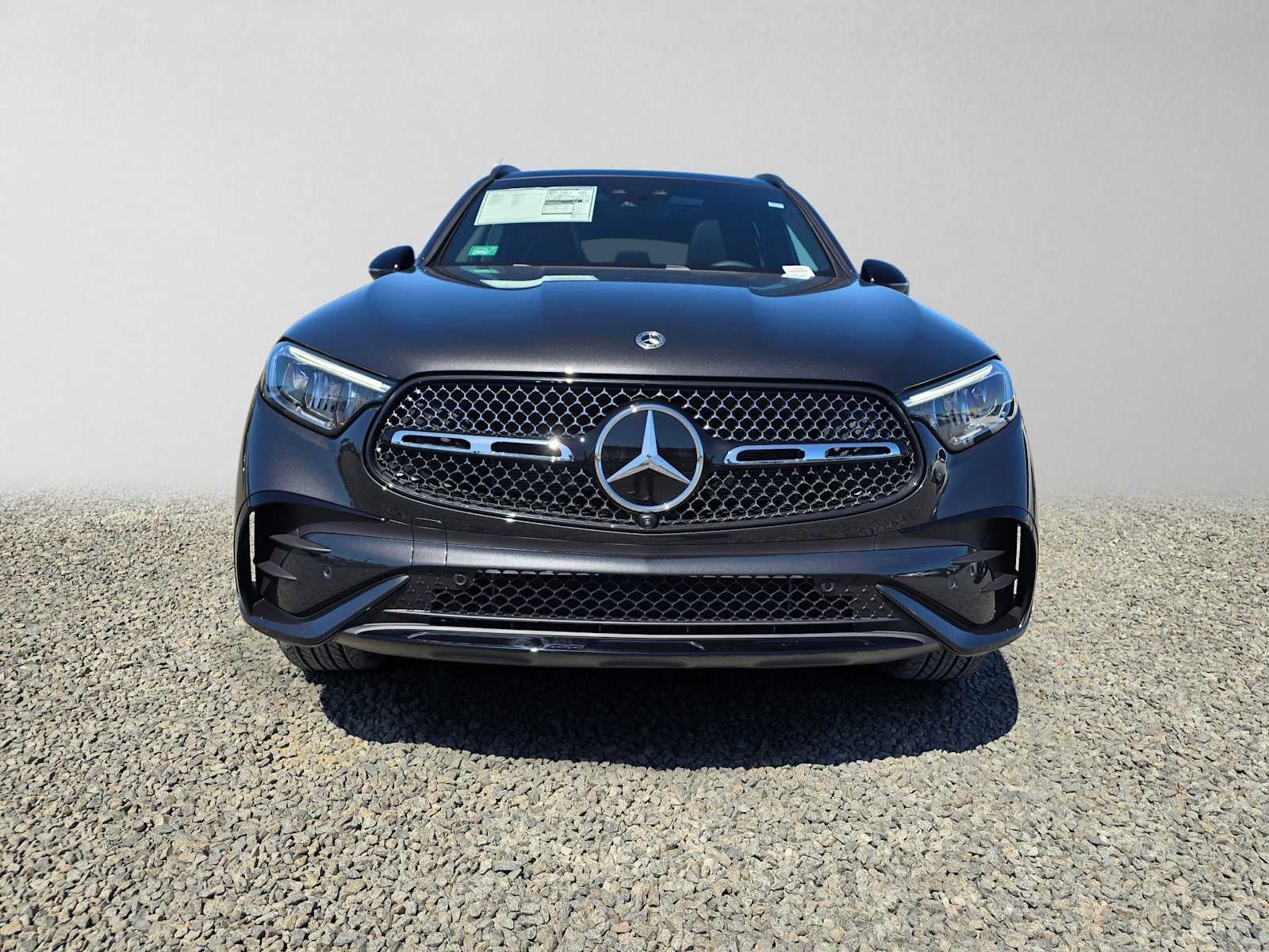 2026 Mercedes-Benz GLC 350e 4MATIC® SUV