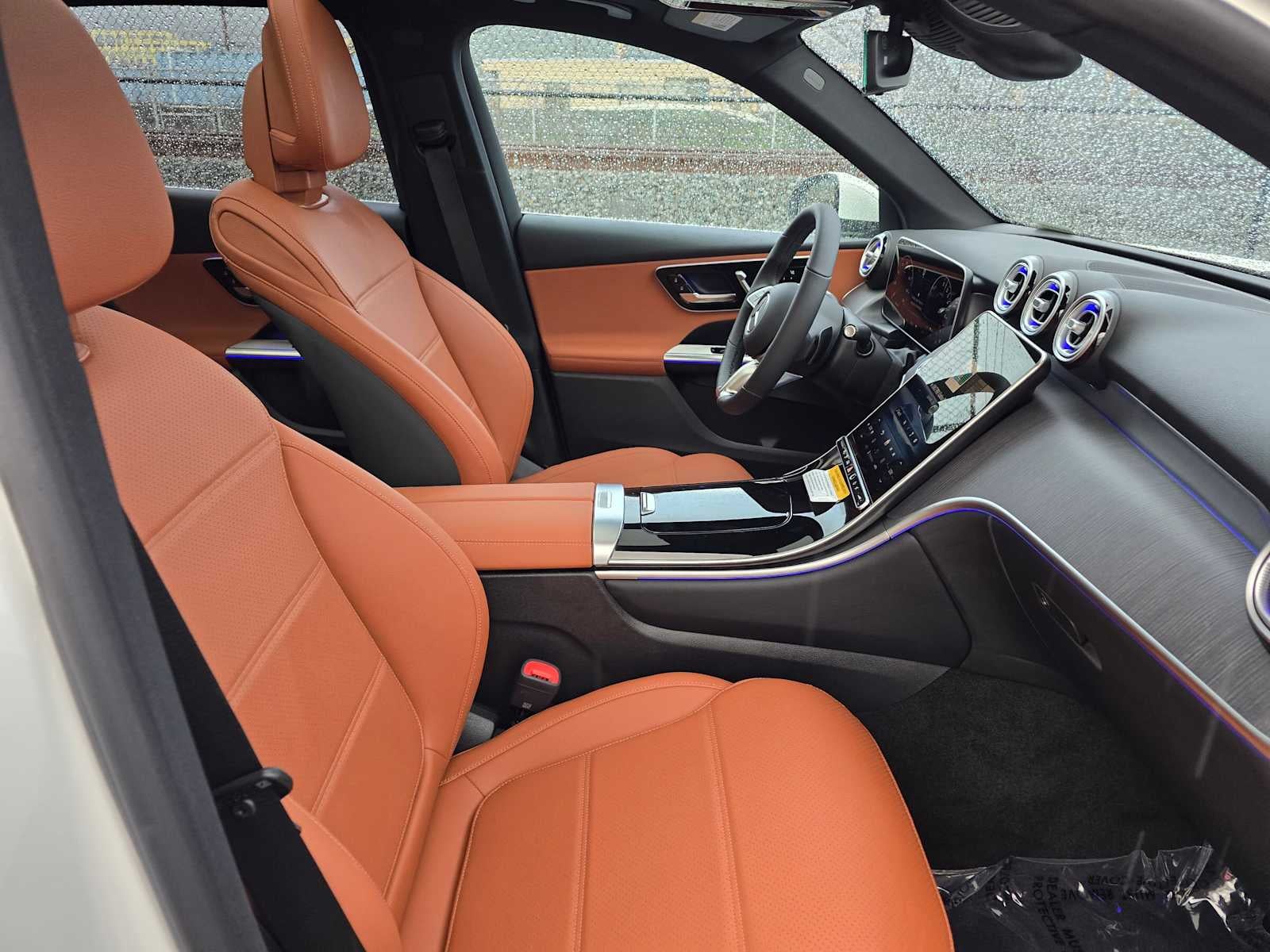 2026 Mercedes-Benz GLC 350e 4MATIC® SUV