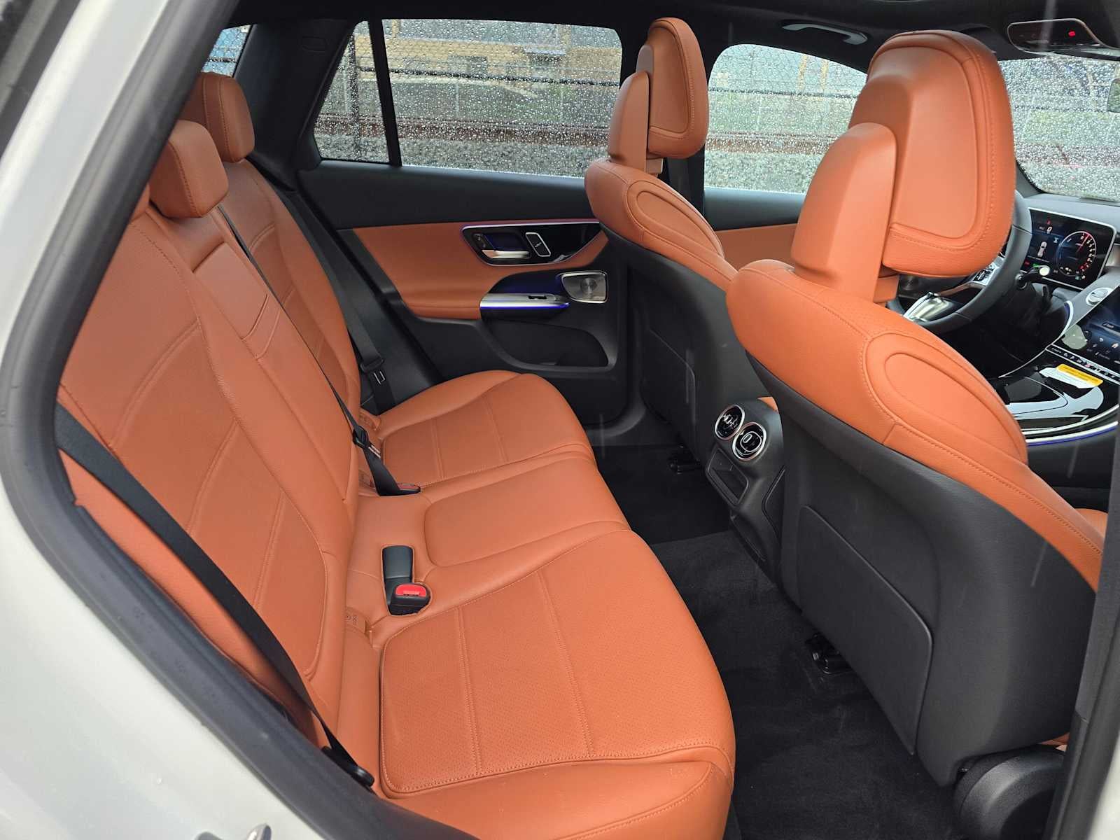 2026 Mercedes-Benz GLC 350e 4MATIC® SUV