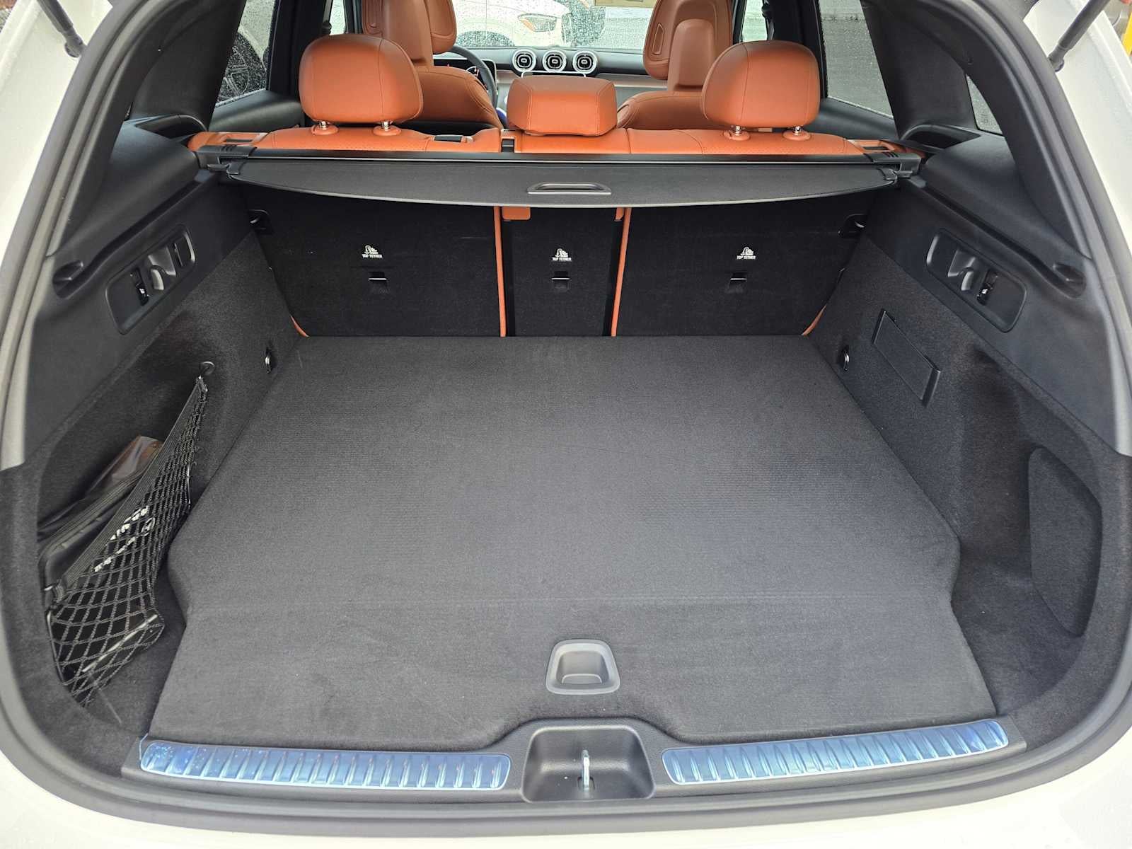 2026 Mercedes-Benz GLC 350e 4MATIC® SUV