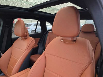 2026 Mercedes-Benz GLC 350e 4MATIC® SUV