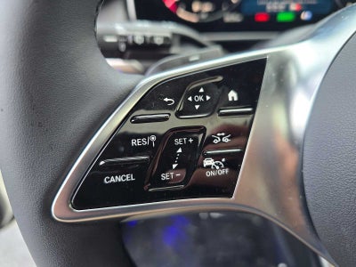 2026 Mercedes-Benz GLC 350e 4MATIC® SUV