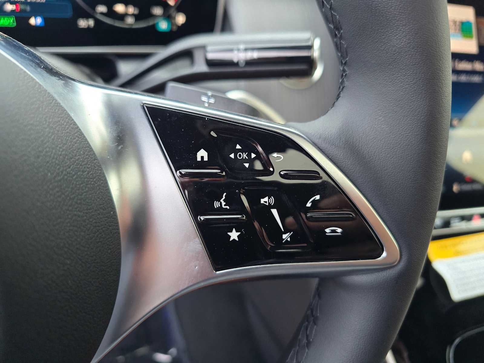 2026 Mercedes-Benz GLC 350e 4MATIC® SUV