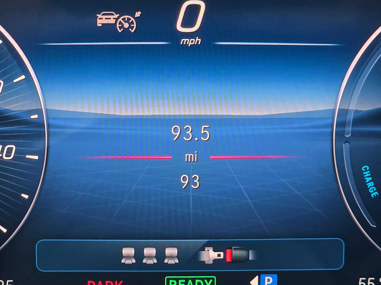 2026 Mercedes-Benz GLC 350e 4MATIC® SUV