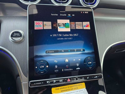 2026 Mercedes-Benz GLC 350e 4MATIC® SUV