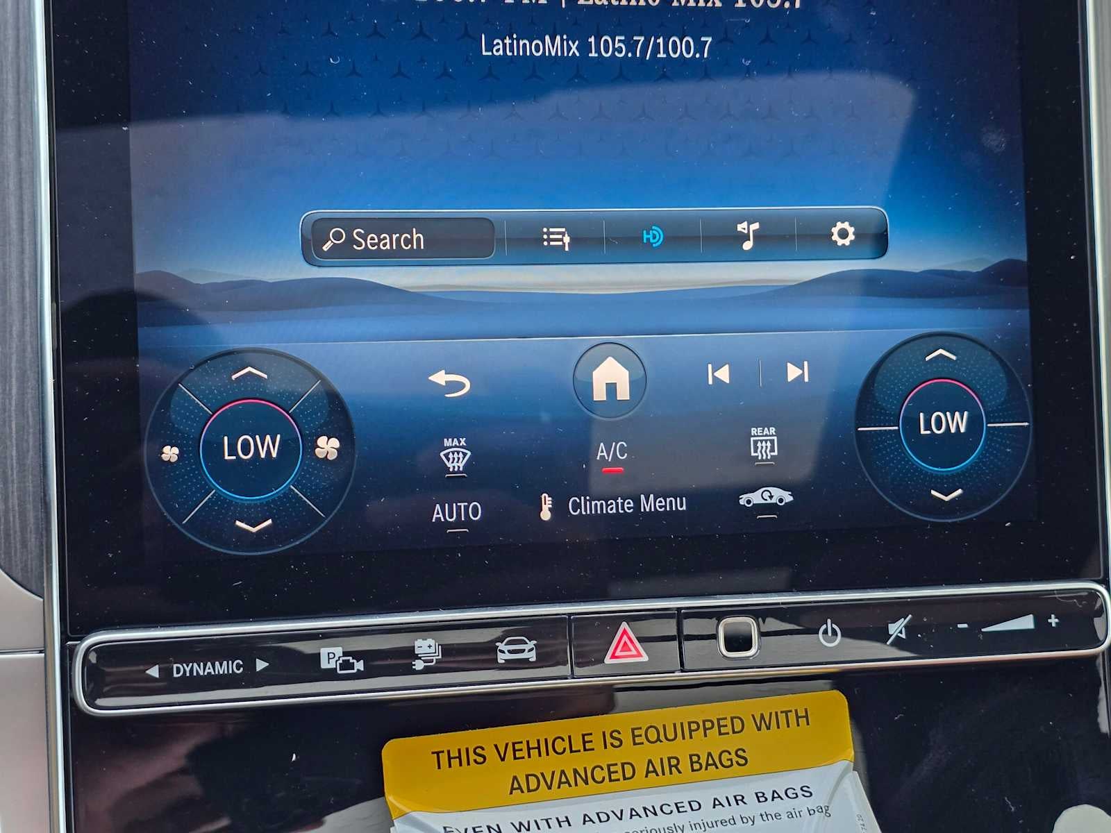 2026 Mercedes-Benz GLC 350e 4MATIC® SUV