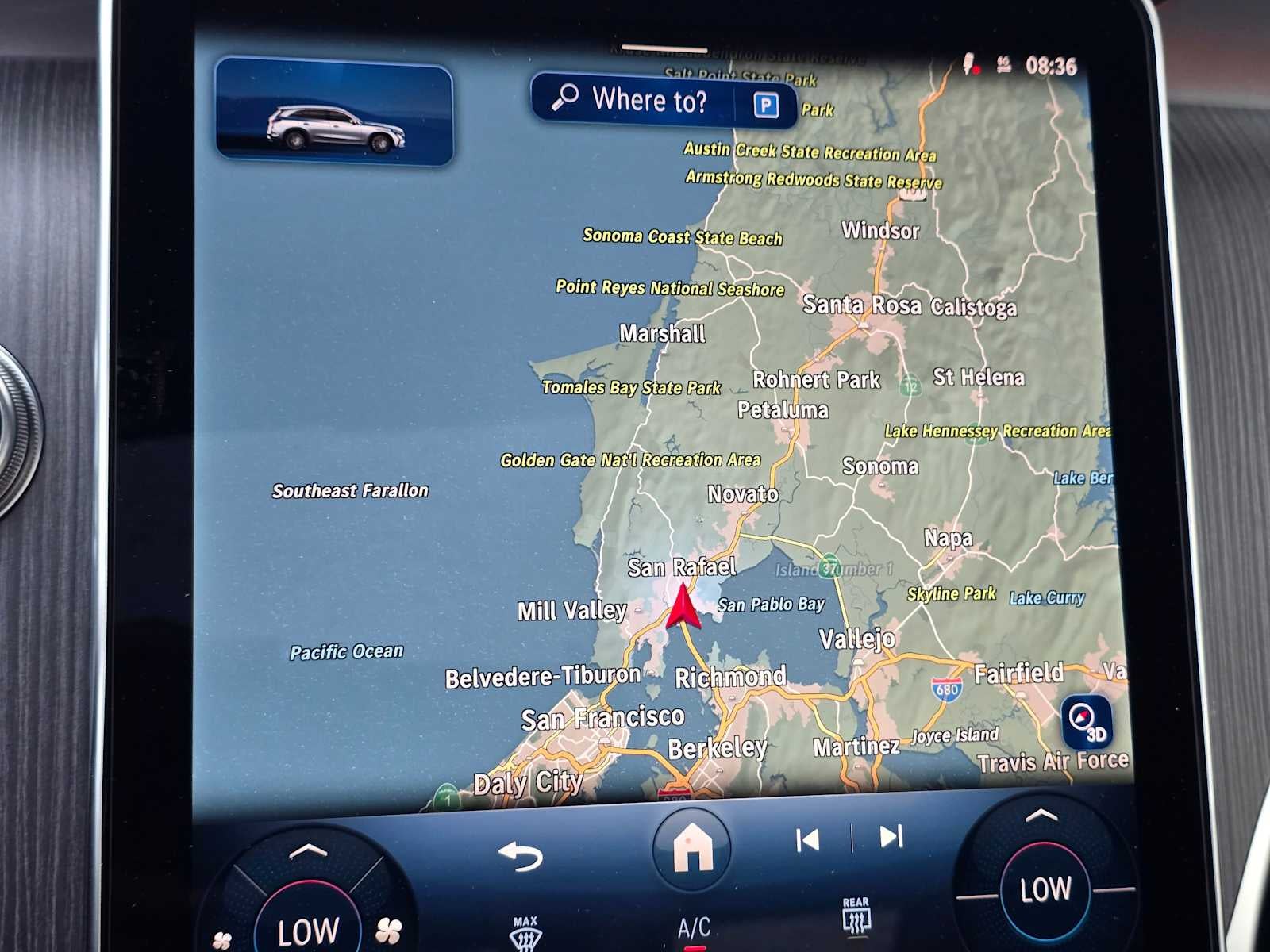 2026 Mercedes-Benz GLC 350e 4MATIC® SUV