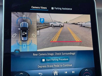 2026 Mercedes-Benz GLC 350e 4MATIC® SUV