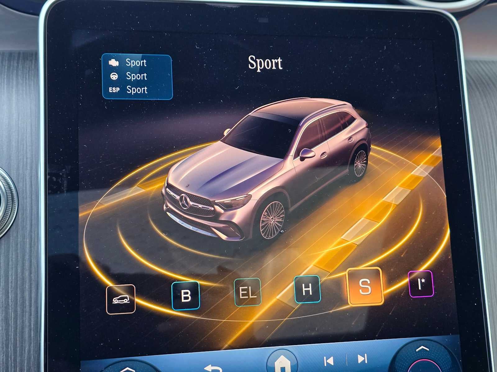 2026 Mercedes-Benz GLC 350e 4MATIC® SUV