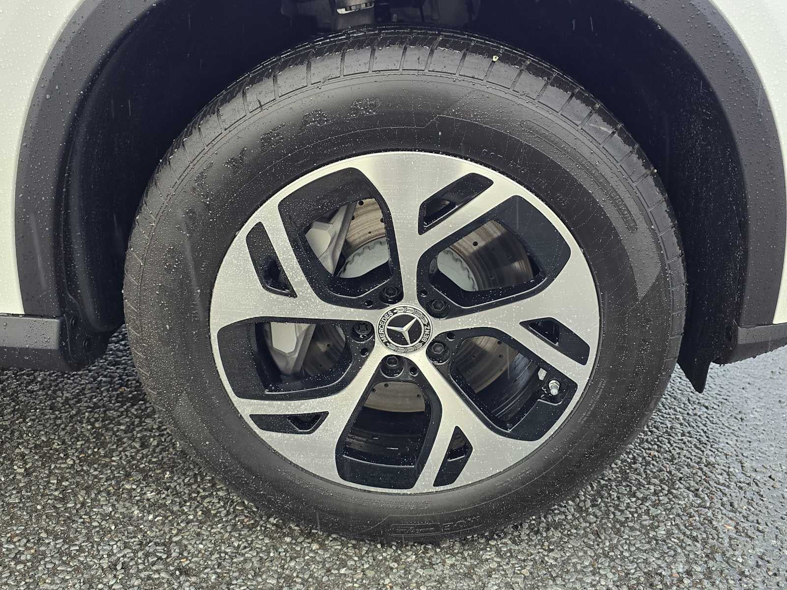 2026 Mercedes-Benz GLC 350e 4MATIC® SUV